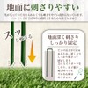 Artificial Grass Pin, Screw Pin for Artificial Grass Mat and