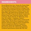 Pedigree Puppy Growth & Protection Dry Dog Food Chicken &