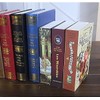 Real Paper Diversion Book Safe Storage Box, Dictionary Secret Safe