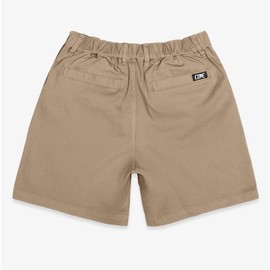 Cove Surf Company Chino Shorts - Light Khaki - Size: 32