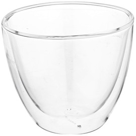 Villeroy & Boch Artesano Hot Beverages Tumbler (Set of 2), Clear