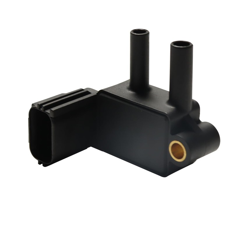Enwye 1786775 Differential Pressure Sensor Exhaust DPF Pressure Sensor Replacement