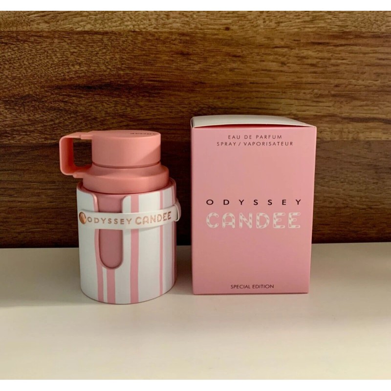 Armaf Odyssey Candee 3.4 fl oz Eau de Parfum for