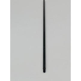 Guardian Medline Folding Hinge Bar Rod. Parts For The Guardian Basic 6" Steel Rollator Walker NEW