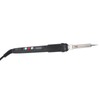 60W Adjustable Temperature Soldering Iron Kit with 5 Tips Universal