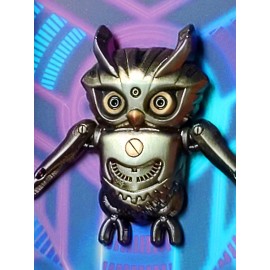 power rangers TimeRanger navigator circuit metal lapel pin Power Rangers time force