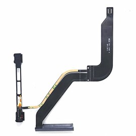 HYY HDD Hard Drive Ir Sensor Sleep Detector Cable Replacement for MacBook Pro A1278 13” 2011 821-1226-A