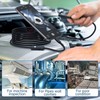 Endoscope Camera with Light 5MP HD IP67 Waterproof Sewer Inspection