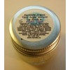 Bimble Organic Raw Cane Sugar Natural Lip Scrub 25g -