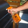 Traeger Grills BAC679 Grill Cleaner Spray Bottle, Grease Cutter, Keep