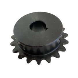 Summit Collars #35 Roller Chain Sprocket B Type 5/8" Bore Hardened 20 Tooth 35B20H-5/8