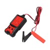 Relay Tester ABS Material Small Size Easy Carry Fine Workmanship