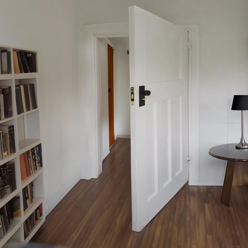 TSS 3 Lever Mortice Lock 3 Lever Sc