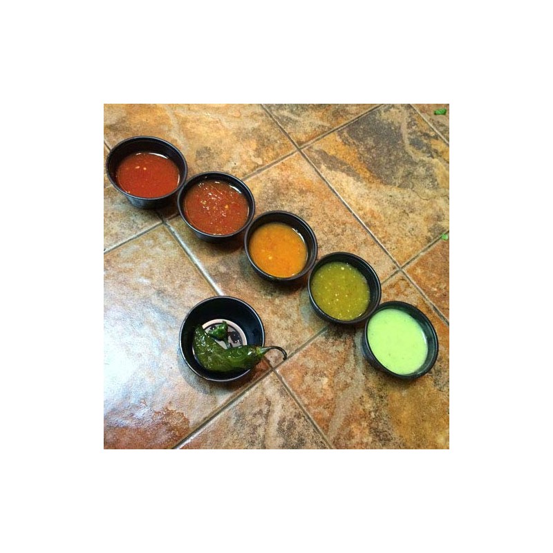 Chili UNK Chilli Seeds