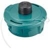 Makita Nylon Cord Cutter Ultra Auto 4, Automatically Retractable, Compatible