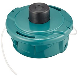 Makita Nylon Cord Cutter Ultra Auto 4, Automatically Retractable, Compatible with Cord Diameters 2-3mm A-13823