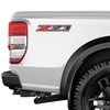 Z71 Offroad Truck Decals - 2014-2018 Bedside Stickers