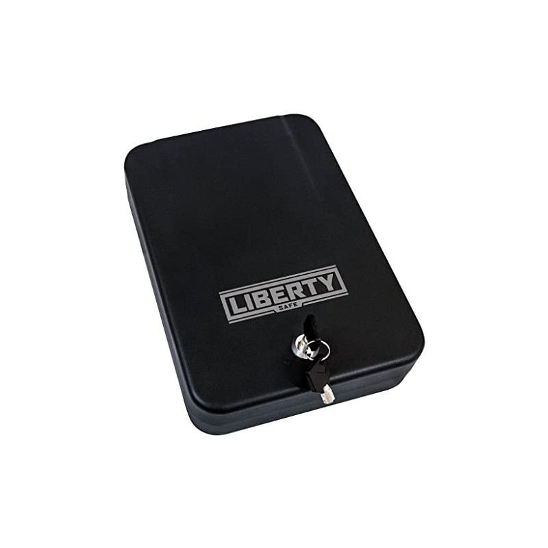 Liberty Safe Handgun Vault Key Vault HDV-90