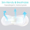 Low-Profile Catheter Stabilization Device for Kids Baby's Gtube Feeding Tube