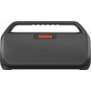 ION Audio Uber Boom Ultra - Water-Resistant Bluetooth Stereo Boombox