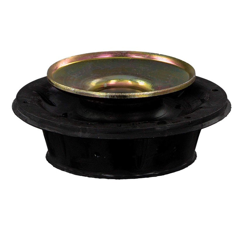 febi bilstein 07559 Suspension Strut Support Bearing with Roller Bearing,