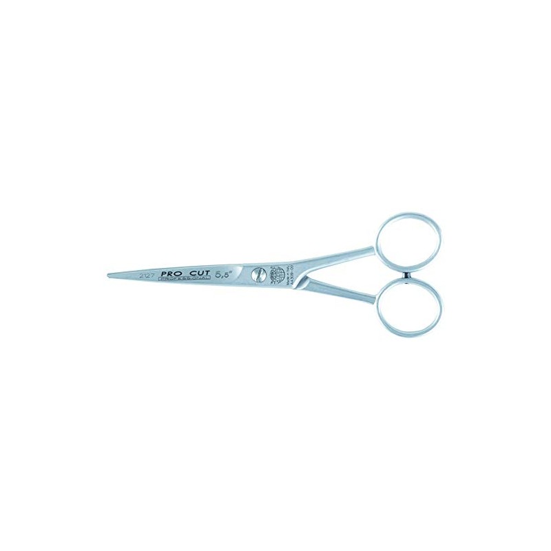 Pro Cut Scissor Series Hair Scissors 6 Inches