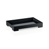 Guzzini 19780110 Icons Tray, Plastic
