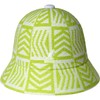 Kangol Network Casual - Sulphur/White/M