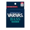 VARIVAS Fluorocarbon Bath, 328.4 ft (100 m), Natural, 12LB