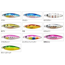 gun jig throw 40g