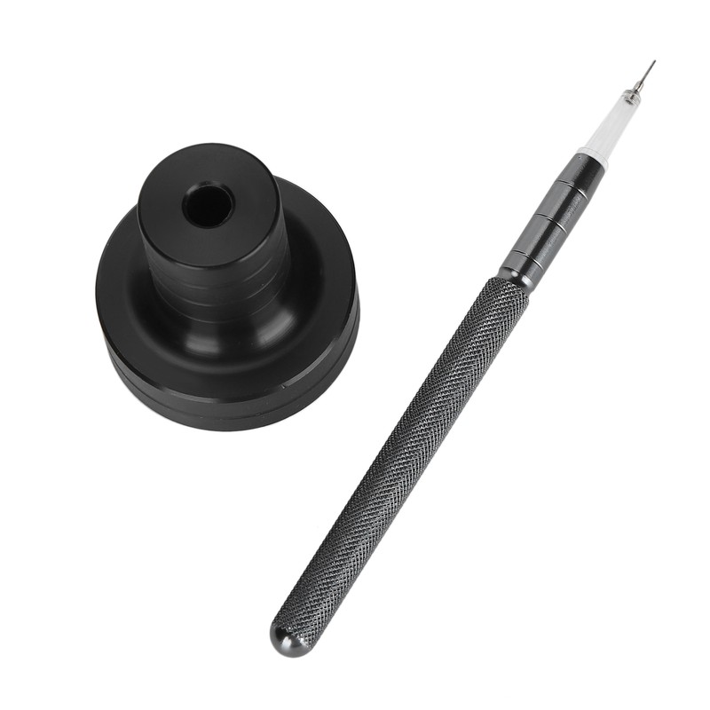Automatic Watch Lubricant Oiler Watch Repair Oil Pin Pen Tool