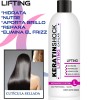 Keratinshock Lifting Capilar Efecto Botulínico Para Cabello