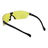 dbltact Protective Glasses Yellow DT – SG – 08Y