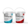 FGCI Super Bond 2 Part Epoxy, Fast Cure, 2 Pint,
