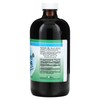 World Organic Liquid Chlorophyll 100mg Mullberry, 0.02 Pound