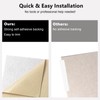 Durbles Acoustic Wall Panels - Noise Cancelling Tiles for Home