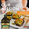 Pompeian Robust Extra Virgin Olive Oil, First Cold Pressed, Full-Bodied