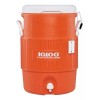 Igloo Termo Igloo 5 Galones 20 Litros Color Naranja