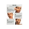 Sheglam Polvo Fijator Baked Glow Acabado Radiante Tono Deep Brown