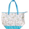 San-X CU88201 Sumikko Gurashi Insulated Tote Bag, L