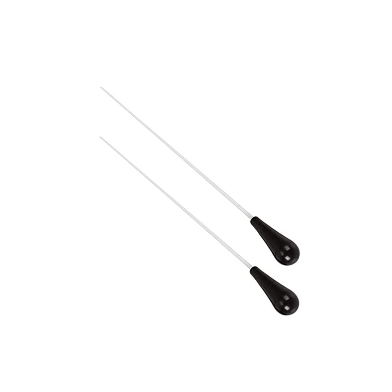 Jiayouy 15 Inch Music Baton Orchestra Baton ABS Handle Music