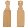 Wenrou Gnocchi 23 x 7 cm Original Beech Wood Pastry
