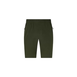 Rock Experience Men's Shorts, Kombu green