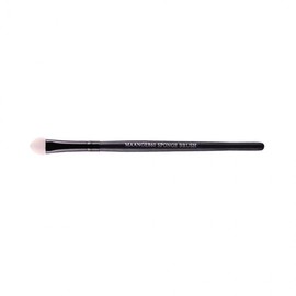 Eyeshadow Makeup Sponge Tip Brush 6ea