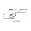 TOYOX A-9-1 Arrows Hose for Factory Equipment Air Piping, Inner