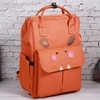 Multi Function Mummy Backpack Waterproof Outdoor Travel Diaper Bags Maternity