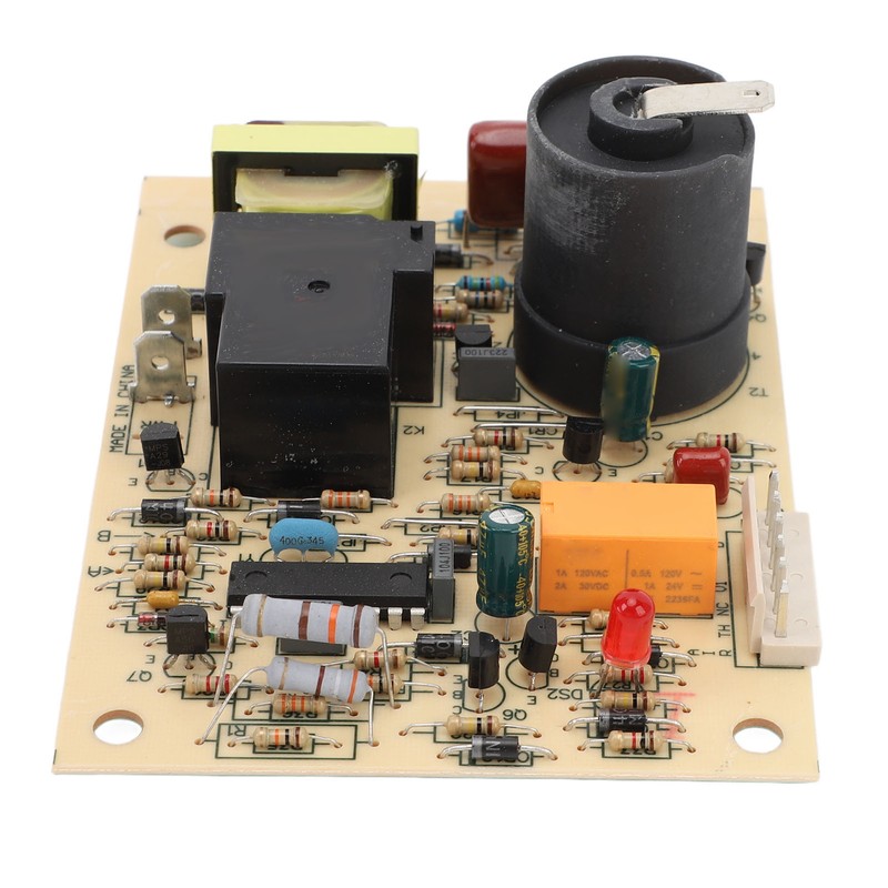Furnace Ignition Control Circuit Board Module 33488 Replacement for Atwood