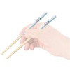 Skater ANT2-A Sanrio Cinnamoroll, Bamboo Chopsticks, 6.5 inches (16.5 cm),
