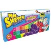 Mr. Sketch Washable Markers, Broad Chisel Tip, Assorted Colors, 192/set