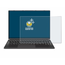 BROTECT Anti-Glare Screen Protector for Notodd N600 16 Inch Matte Screen Protector Film Anti-Reflection Anti-Fingerprint